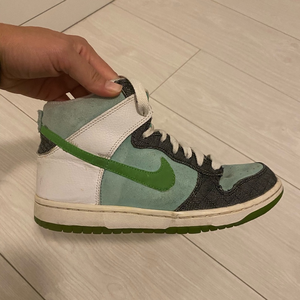 Nike Womens